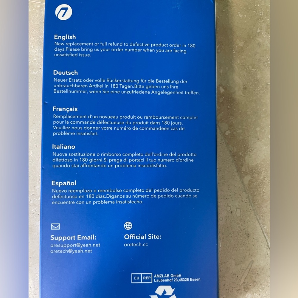 Free IPhone Case MUST BUNDLE - Picture 6 of 9